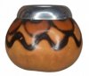 Matero Tykwa Naturalna Misiones Calabaza Yerba